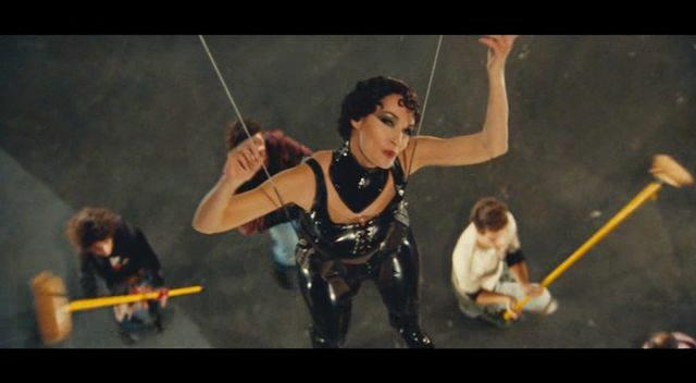 Кадр из фильма Бал актрис / Le bal des actrices (2009)