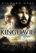 Царь Давид / King David (1985)