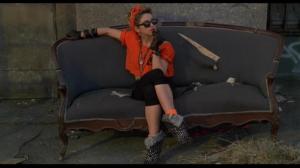 Кадры из фильма Отчаянно ищу Сьюзен / Desperately Seeking Susan (1985)