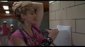 Кадры из фильма Отчаянно ищу Сьюзен / Desperately Seeking Susan (1985)