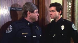 Кадры из фильма Полицейская Академия 2: Их первое задание / Police Academy 2: Their First Assignment (1985)