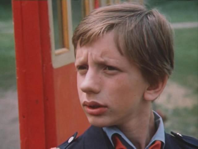 Кадр из фильма Гостья из будущего / 6+ (1985)