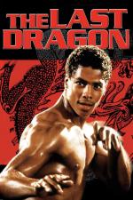 Последний дракон / The Last Dragon (1985)