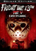 Пятница 13 – Часть 5: Новое начало / Friday the 13th: A New Beginning (1985)