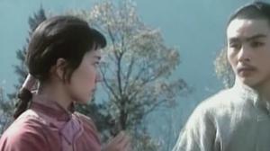 Кадры из фильма Дочь мастера кунг-фу / The Undaunted Wudang (1985)