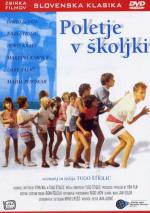 Лето в раковине / Poletje v skoljki (1985)