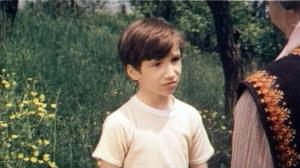 Кадры из фильма Живая радуга (1985)