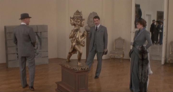 Кадр из фильма Мата Хари / Mata Hari (1985)