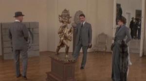 Кадры из фильма Мата Хари / Mata Hari (1985)