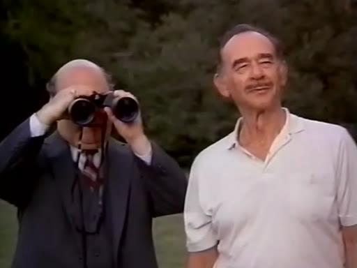 Кадр из фильма Клик / Le déclic (1985)