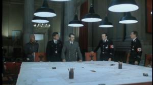 Кадры из фильма Муссолини и я / Mussolini and I (1985)