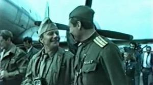 Кадры из фильма Победа (1985)