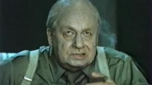 Кадры из фильма Победа (1985)