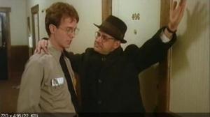 Кадры из фильма Волна преступности / Crimewave (1985)