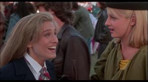 Кадры из фильма Девочки хотят повеселиться / Girls Just Want to Have Fun (1985)