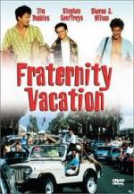 Студенческие каникулы / Fraternity Vacation (1985)
