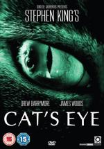 Кошачий глаз / Cat's Eye (1985)