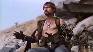 Кадры из фильма Воины апокалипсиса / Warriors of the Apocalypse (1985)