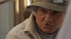 Кадры из фильма Последний тамплиер / The Last Templar (2009)