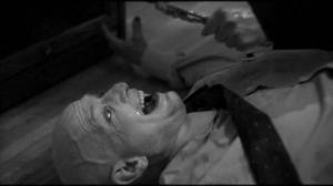 Кадры из фильма Демон из Хагстоуна / The Hagstone Demon (2009)
