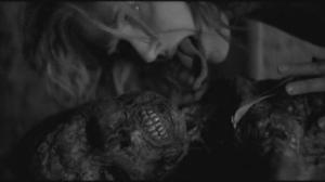 Кадры из фильма Демон из Хагстоуна / The Hagstone Demon (2009)
