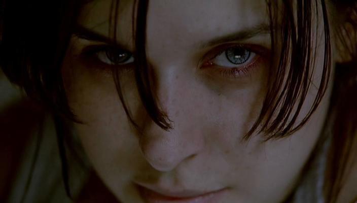 Кадр из фильма Заблудшие / The Lost (2009)