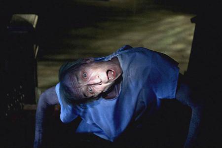 Кадр из фильма Нерожденный / Unborn, The (2009)