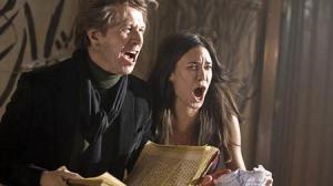 Кадры из фильма Нерожденный / Unborn, The (2009)