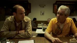 Кадры из фильма Голодные привидения / The Hungry Ghosts (2009)