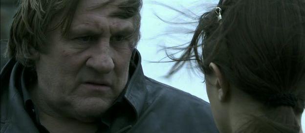 Кадр из фильма Отдел 13 / Diamant 13 (2009)