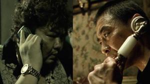 Кадры из фильма Серебряный медалист / Feng kuang de sai che (2009)
