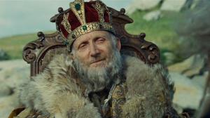 Кадры из фильма Королевское наследство / King Guillaume (2009)