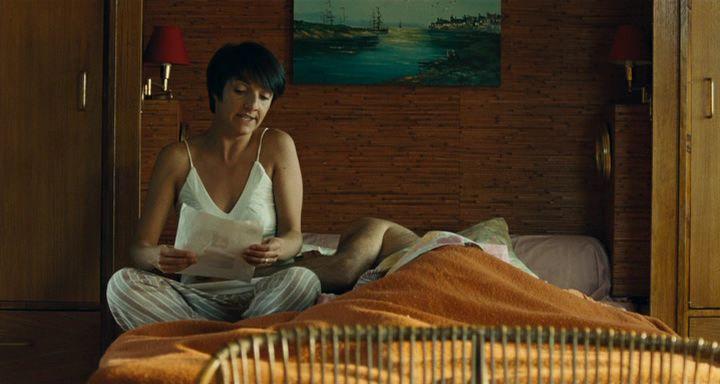 Кадр из фильма Королевское наследство / King Guillaume (2009)