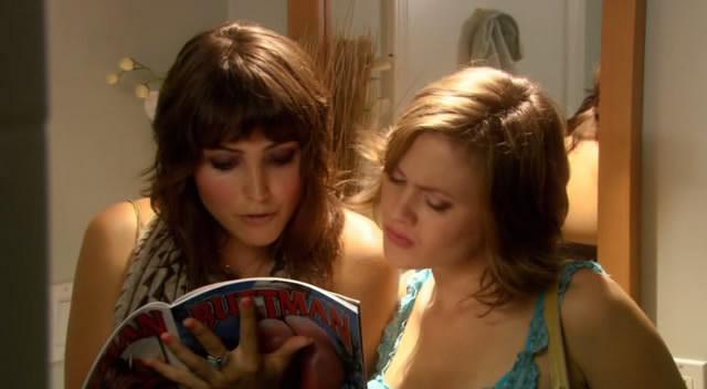 Кадр из фильма 18-летняя девственница / 18-Year-Old Virgin (2009)