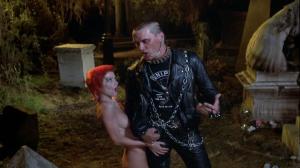 Кадры из фильма Возвращение живых мертвецов / The Return of the Living Dead (1985)