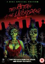 Возвращение живых мертвецов / The Return of the Living Dead (1985)
