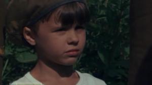 Кадры из фильма Юрка - сын командира (1985)