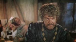Кадры из фильма Черная стрела (1985)