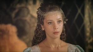 Кадры из фильма Черная стрела (1985)