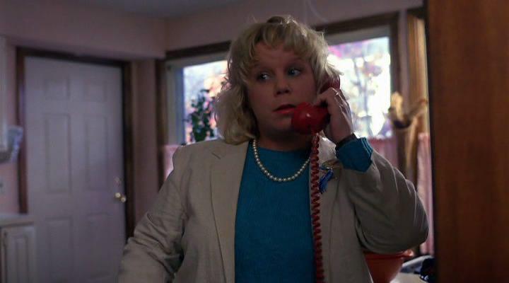 Кадр из фильма Семь минут на небесах / Seven minutes in heaven (1985)