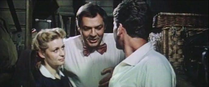 Кадр из фильма Законный брак (1985)