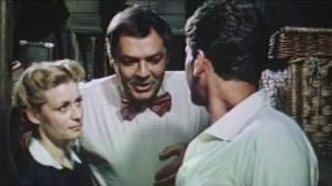 Кадры из фильма Законный брак (1985)