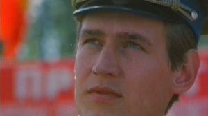 Кадры из фильма Парашютисты (1985)