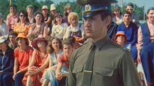 Кадры из фильма Парашютисты (1985)