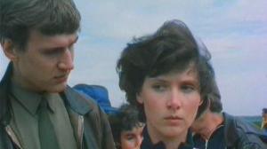 Кадры из фильма Парашютисты (1985)