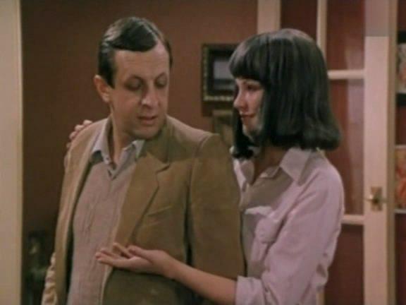 Кадр из фильма Вариант «Зомби» (1985)