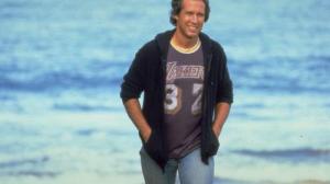Кадры из фильма Флетч / Fletch (1985)