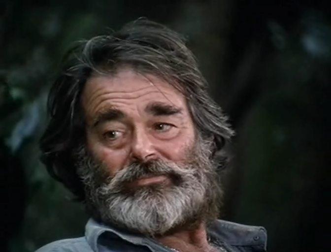Кадр из фильма Сокровища Амазонки / The Treasure of the Amazon (1985)