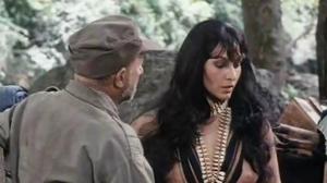 Кадры из фильма Сокровища Амазонки / The Treasure of the Amazon (1985)
