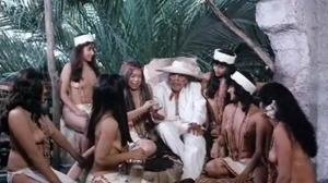 Кадры из фильма Сокровища Амазонки / The Treasure of the Amazon (1985)